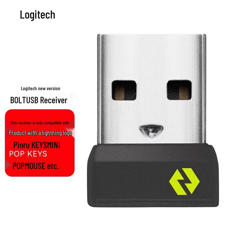 Logitech Bolt USB Receiver