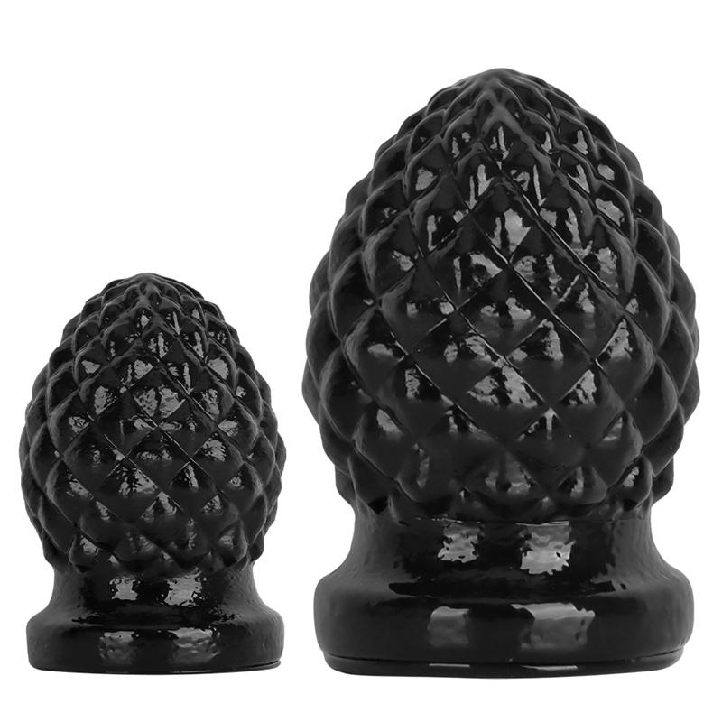 Anal Opening Soft Super Large Suction Cup Anal Dilator Anal Plug Anal Fisting Anal Masturbation Device Sex Toys