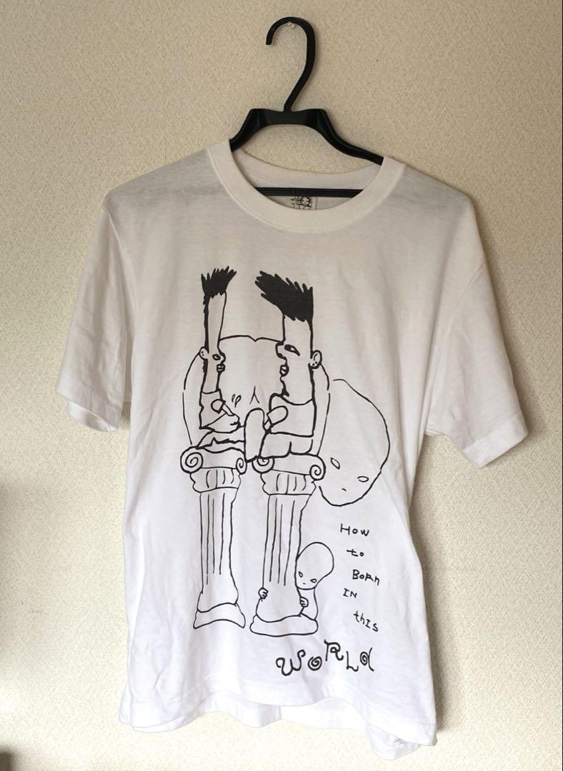 

[Б/У] футболка shury