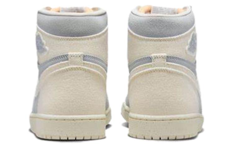 Air Jordan 1 High OG Craft "Ivory" FD8636-011