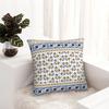 Palestinian Tatreez Embroidery Pattern Pillow Cover Pillow Case For Chair Sofa Home Decoration Cushion Cover Pillowcases