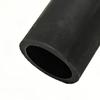 Pontoon Ladder Insert Plugs Removable Pontoon Ladder Insert Cup for Ship Ladder Accessories Black 1 1 4 Inch
