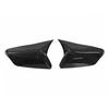 Version For Chevrolet Malibu L LS LT 2016- Car Rearview Side Mirror Cover Wing Cap Exterior Door Housing Shell Trim