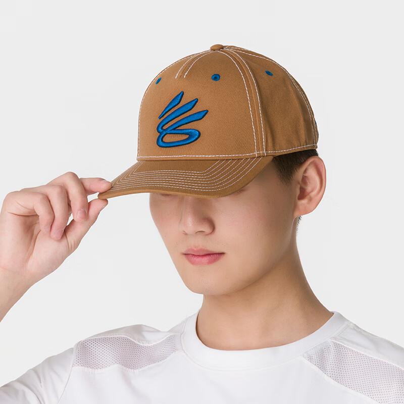 Under Armour Men's Sport Baseball Cap