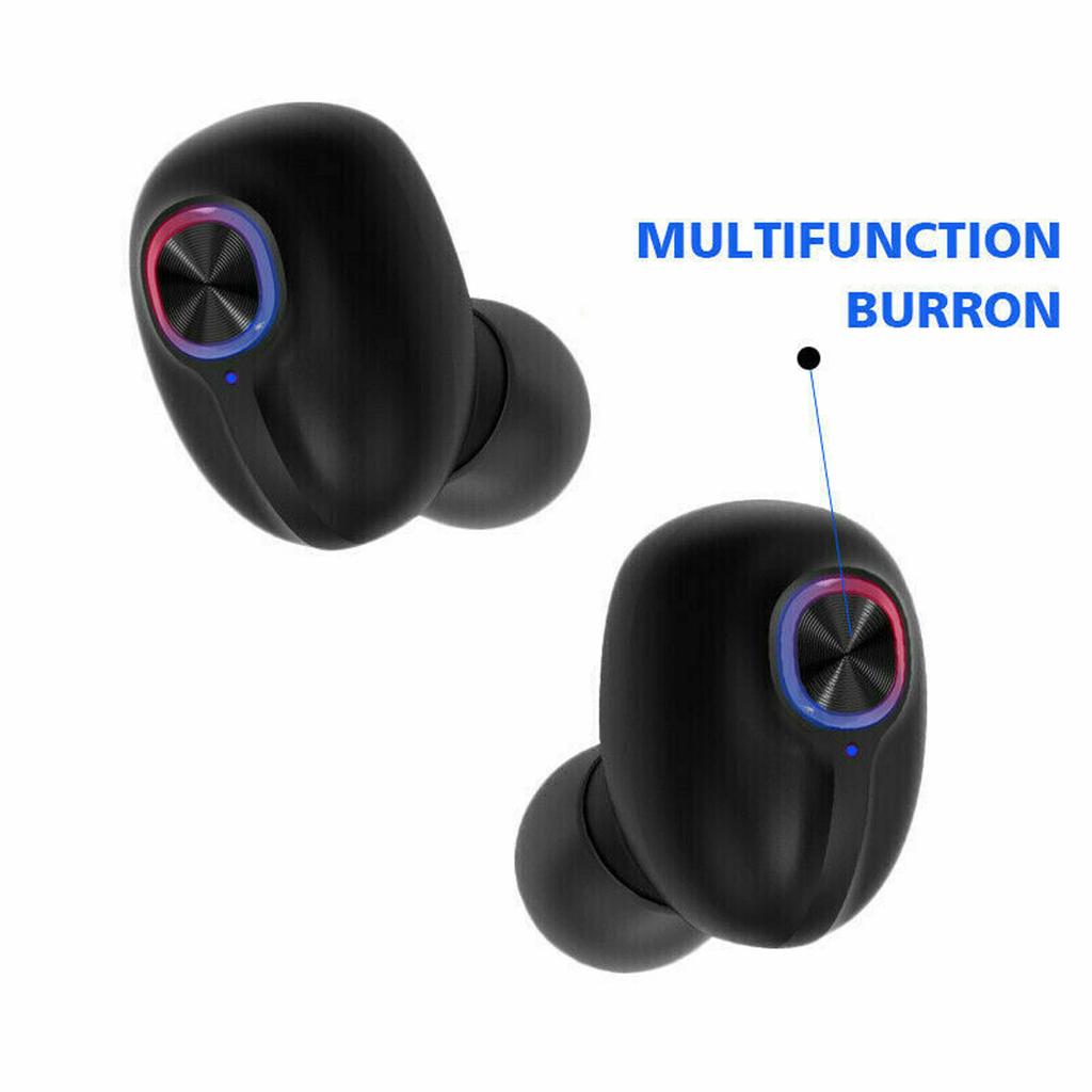 Bluetooth Earbuds,Wireless Headphones 