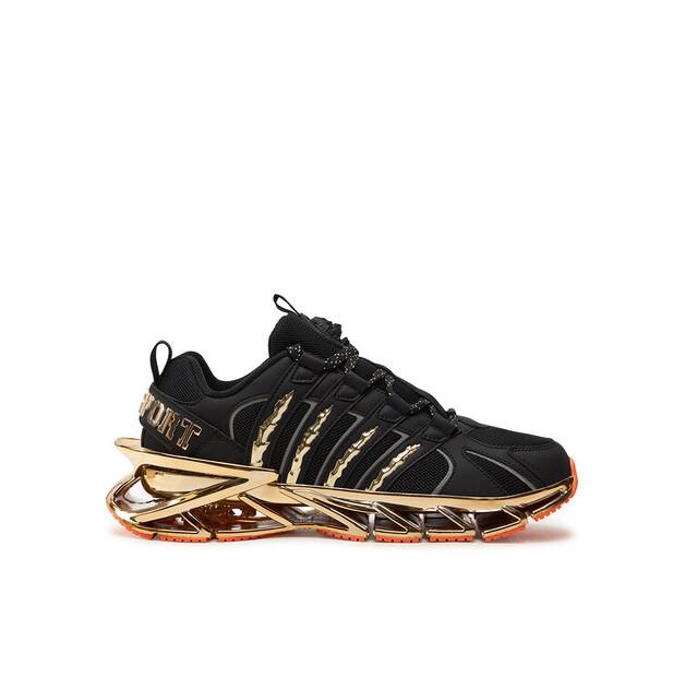 Кроссовки Plein Sport SADS USC0530 STE003N