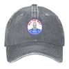 All the Way with RFK Jr President  Baseball Cap F derby hat sun caps birthday Hats For Unisex Womens