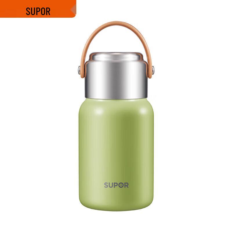 

SUPOR KCV70BK10 316L Stainless Steel Vacuum Flask