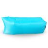 Outdoor Inflatable Air Sofa Bed - Lazy Sleeping Bag