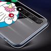 Cute Doraemon For Huawei Y9S Y6S Y8S Y9A Y7A Y8P Y7P Y5P Y6P Y7 Y6 Y5 Pro Prime 2020 2019 Soft Phone Case