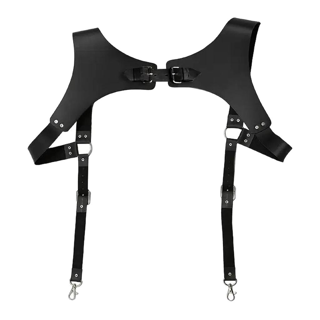 Mens Body Strap Belt,Adjustable Belt,Vest Belt,for Festival,Holiday,Party