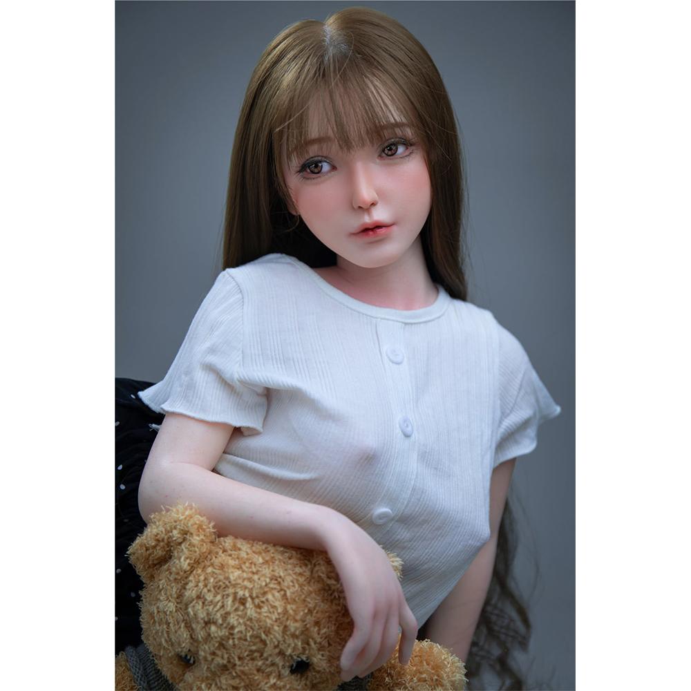 Neloty 132cm Sex Doll TPE  Life Size Big Breast Vagina & Anal Masturbation Adult Sex Toys for Man EU|US IN Stock Can Stand Up