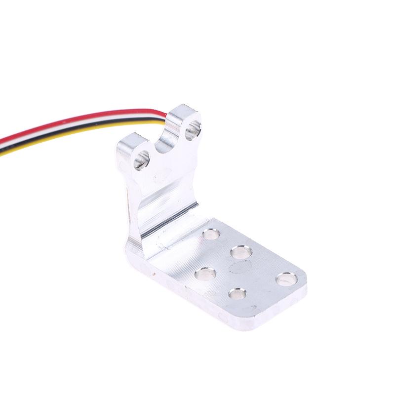 Dla Kobra S1C Czujnik Tensometryczny Wysokiej Jakości Poziomowanie Czujnika Tensometrycznego Części Zamienne do Drukarki 3D Dla S1C