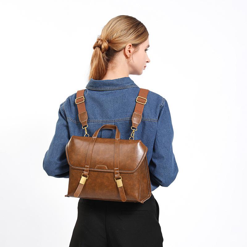 Casual New Student Class Backpack