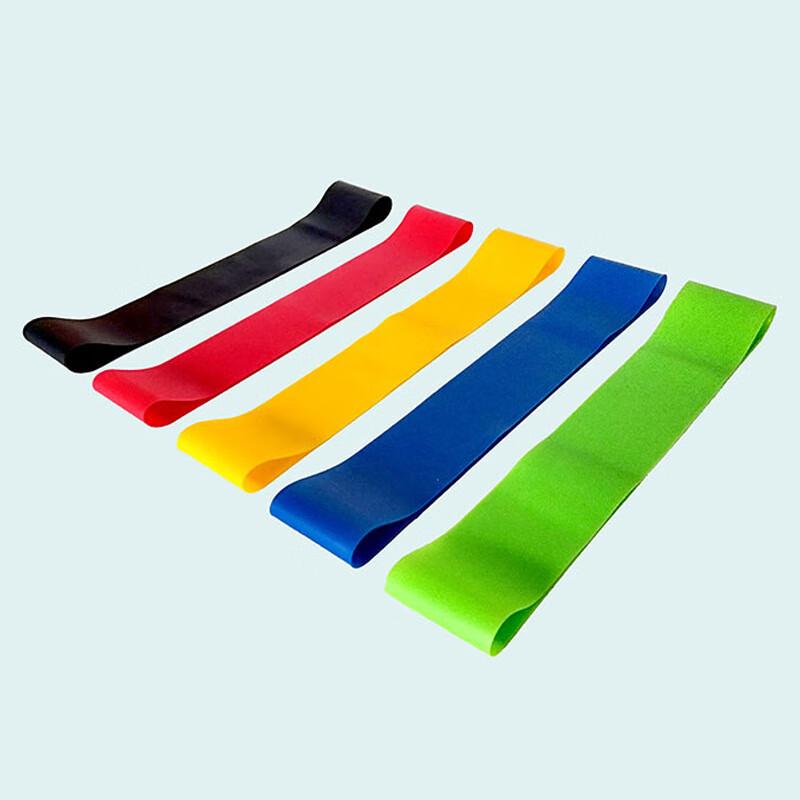 JOINFIT Yoga Resistance Bands Set