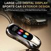 Portable Lavalier Headphones Bluetooth Earbuds Surround Sound Headsets Noise Reduction Earphones Handsfree In Hd Mic