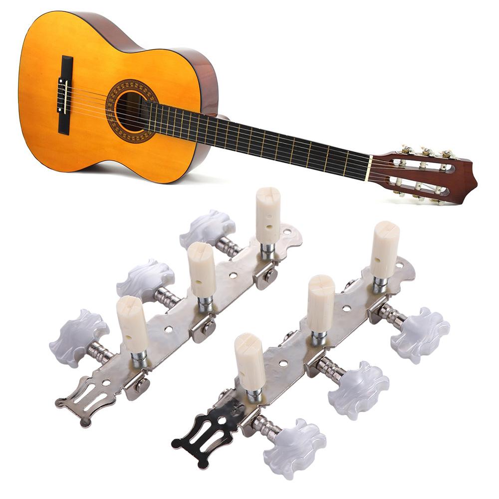 Tuners Keys Guitar Tuning Knob Guitar Tuning Pegs Tuners Machine Heads Guitar String String Button