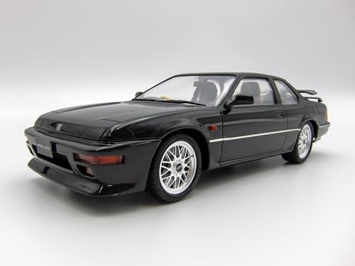 Fujimi Model 1/24 Серия Inch-Up №. 303 Honda Prelude 2.0Si (Настроенная версия) ИД-303
