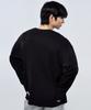 Pijikeolgameoncheu P2613 Heavy Cut Oversized Long Sleeve Tee [3 Colors]
