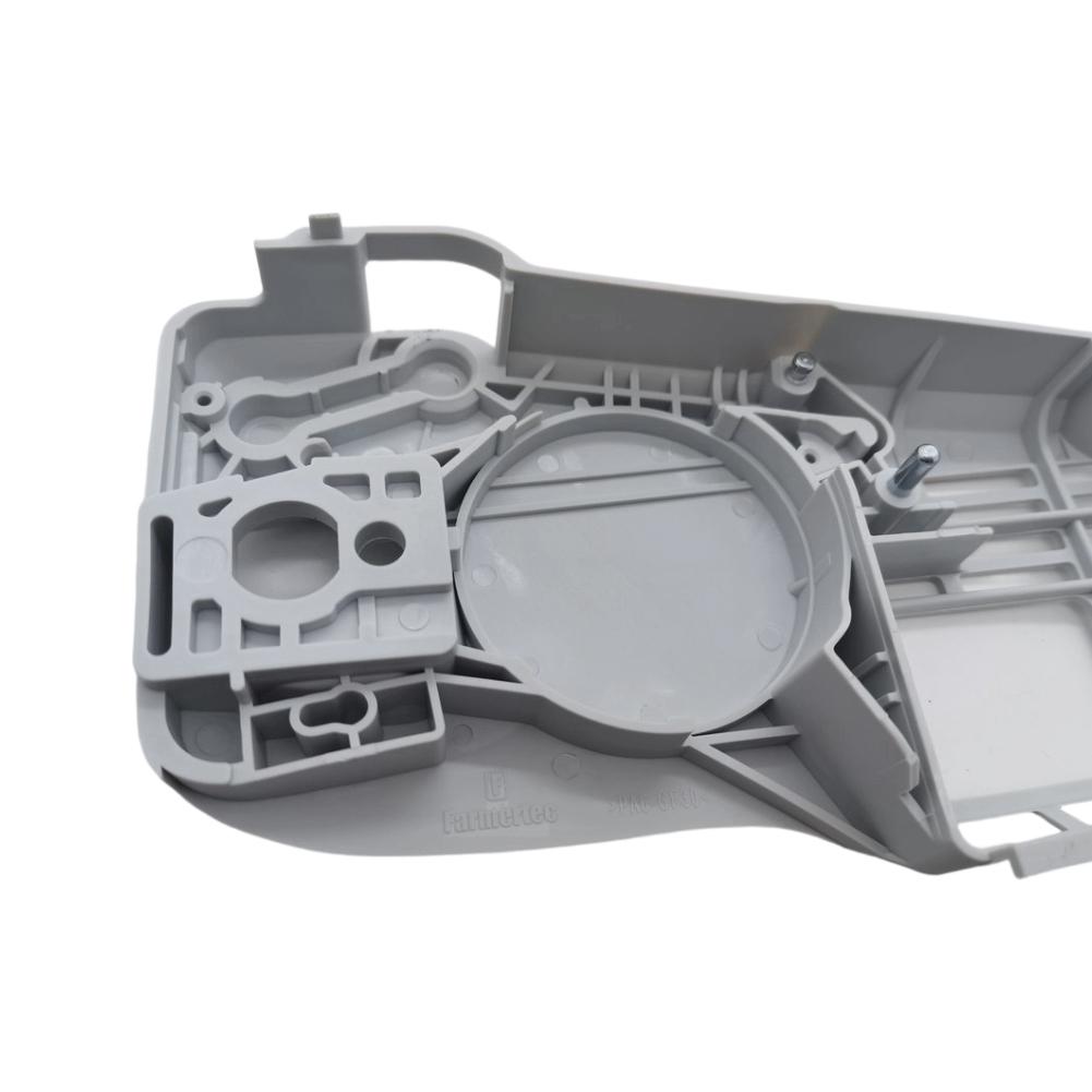 Replacement Side Brake Cover For MS200 MS200T 020 Chainsaws 1129 640 1702 And 11296401702 Compatible Parts