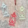 Fairy Lamp Metal Cutting Dies Scrapbooking Stencil Photo Album Template Mold