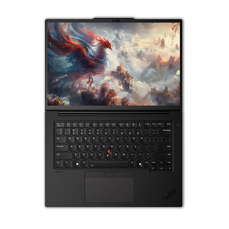 Lenovo ThinkPad P1 AI Series 16-inch Mobile Workstation (CN version)