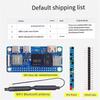 For Zero 2w Development Board 1g Ram+expansion Board+case Ddr4 Mini Pc H618 Wifi5 Bt5.0 Support 4k