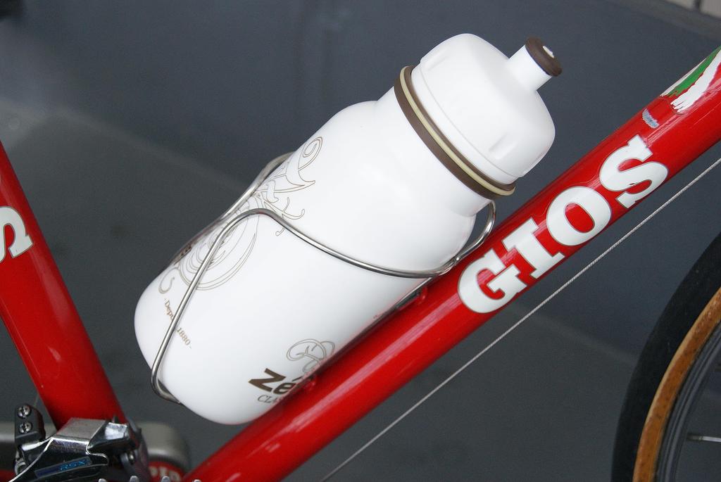 Unico Stainless Steel Bottle Cage