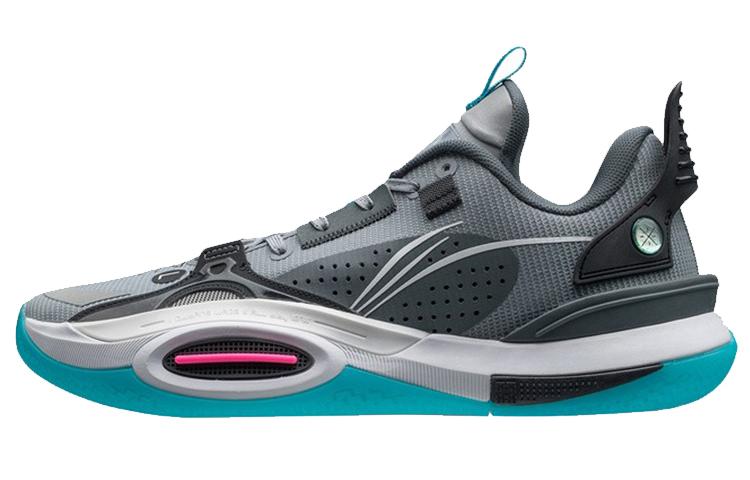 ПОДКЛАДКА Wade All City 10 - TNS Team No Sleep ABAS009-2 39