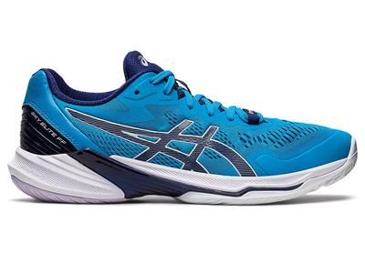 Sports Shoes Blue Sky Elite Ff