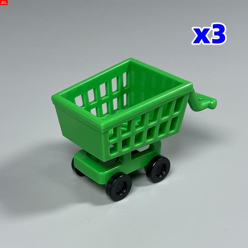 Non-Toxic Moc Bricks Utensil Ingot Bar Dollar Coin Money Gold Silver Painted Gold Gem Treasure Box 99563 Building Blocks Children'S Toys