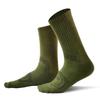 1 Pair Of Outdoor Hiking  Socks Thickened Winter Sports Socks Climbing Skiing Anti-slip
