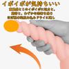 Refoiner Dildo for Thin Soft Anal Plug with Suction Silicone Anal Expansion Anal Dildo for Anal Expansion Anal Anal Adult for Women and Men Beginners,
