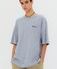 KULTE Icon Logo T-Shirt M.Grey