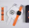WATCH7 ULTRA: Neue Smartwatch mit Bluetooth, Blutsauerstoffüberwachung und Herzfrequenz-Sportdetektion.