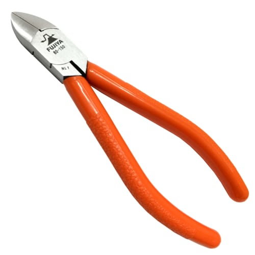 

Fujiya Standard Nippers, 150mm, 60-150