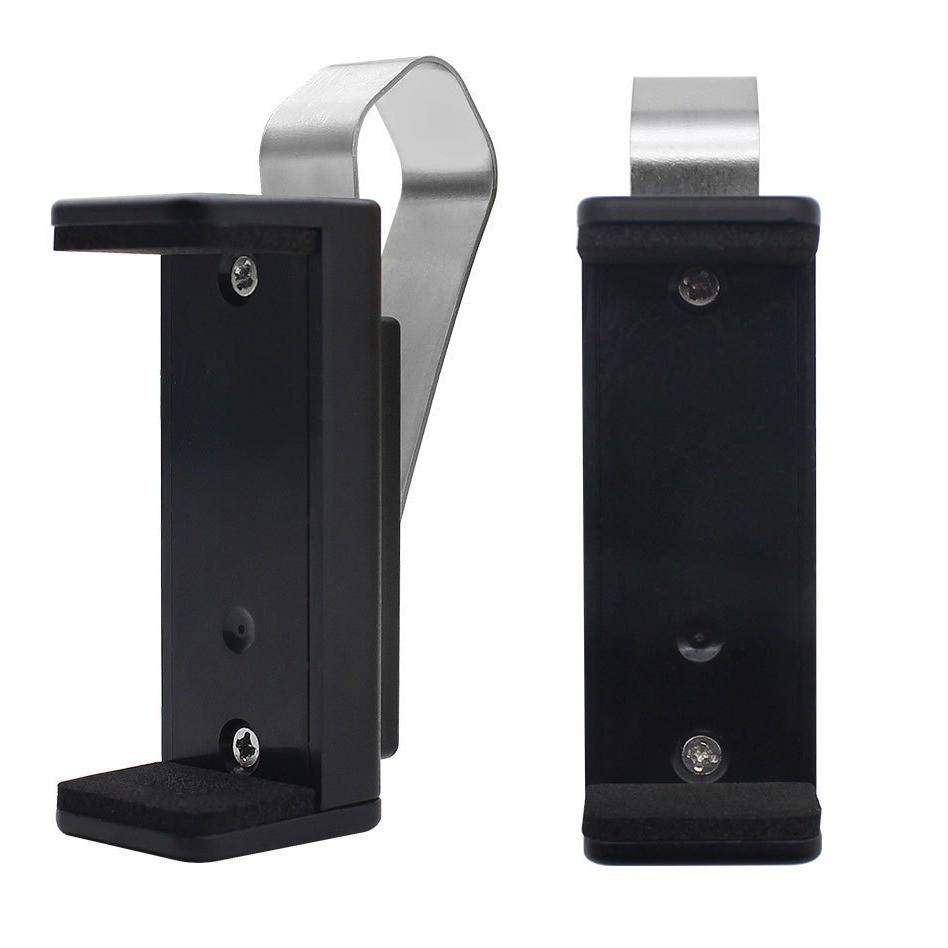 Universal Wireless Remote Control Car Sun Visor Anti-static Holder Clip