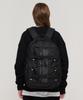 Roidesrois Rdr 3D Matrix 3M Scotch String Backpack (Black)