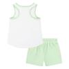 Nike Girls Happy Camper Mesh Top & Bottom Set