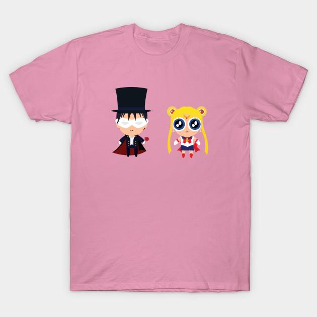 Camiseta Feminina Smoking Máscara Harajuku Estampa Kawaii Camiseta Verão Manga Curta Camiseta Feminina Top Tee