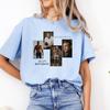 Alan Ritchson Shirt and Kids Tshirt: Movie & Actor Apparel
