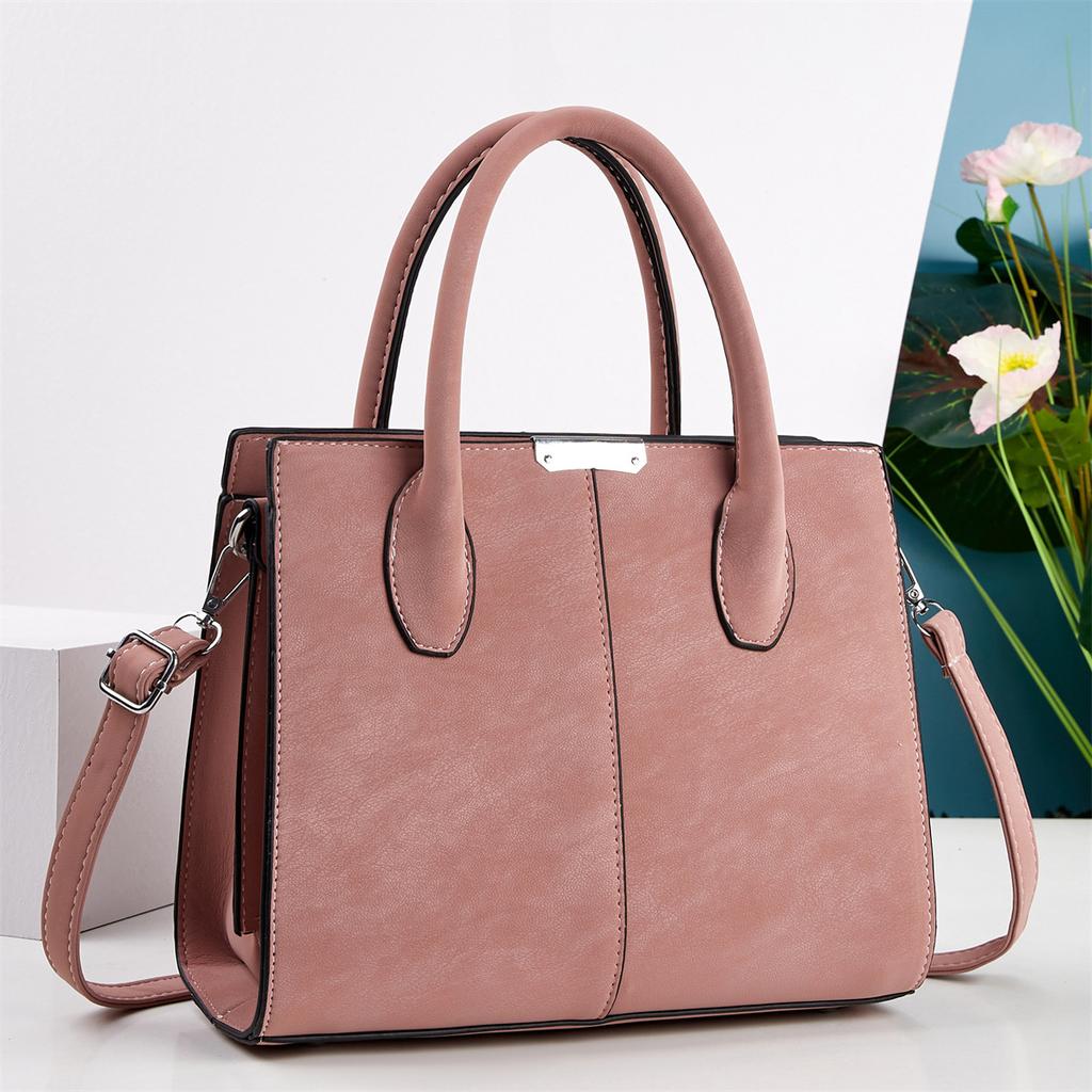 Purses and Handbags for Women Crossbody Bags Women's Tote Shoulder Bag Crossbody Purses and Handbags PU Leather Tote Top Handle Satchel Shoulder Bags