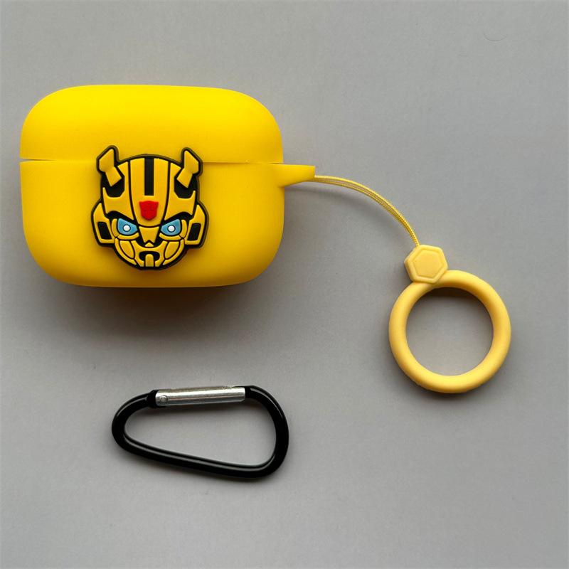 Silicone soft shell for OnePlus Nord Buds 1r/1V wireless Bluetooth earphone protective cases