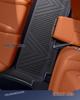 Lubbin TPE Waterproof Floor Mats for Deepal S07