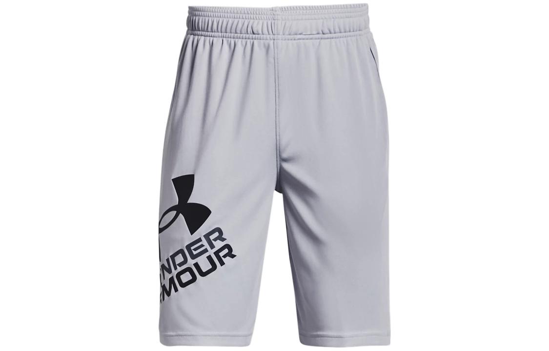 Under Armour Kids Shorts Moderate 1361817-011 YLG