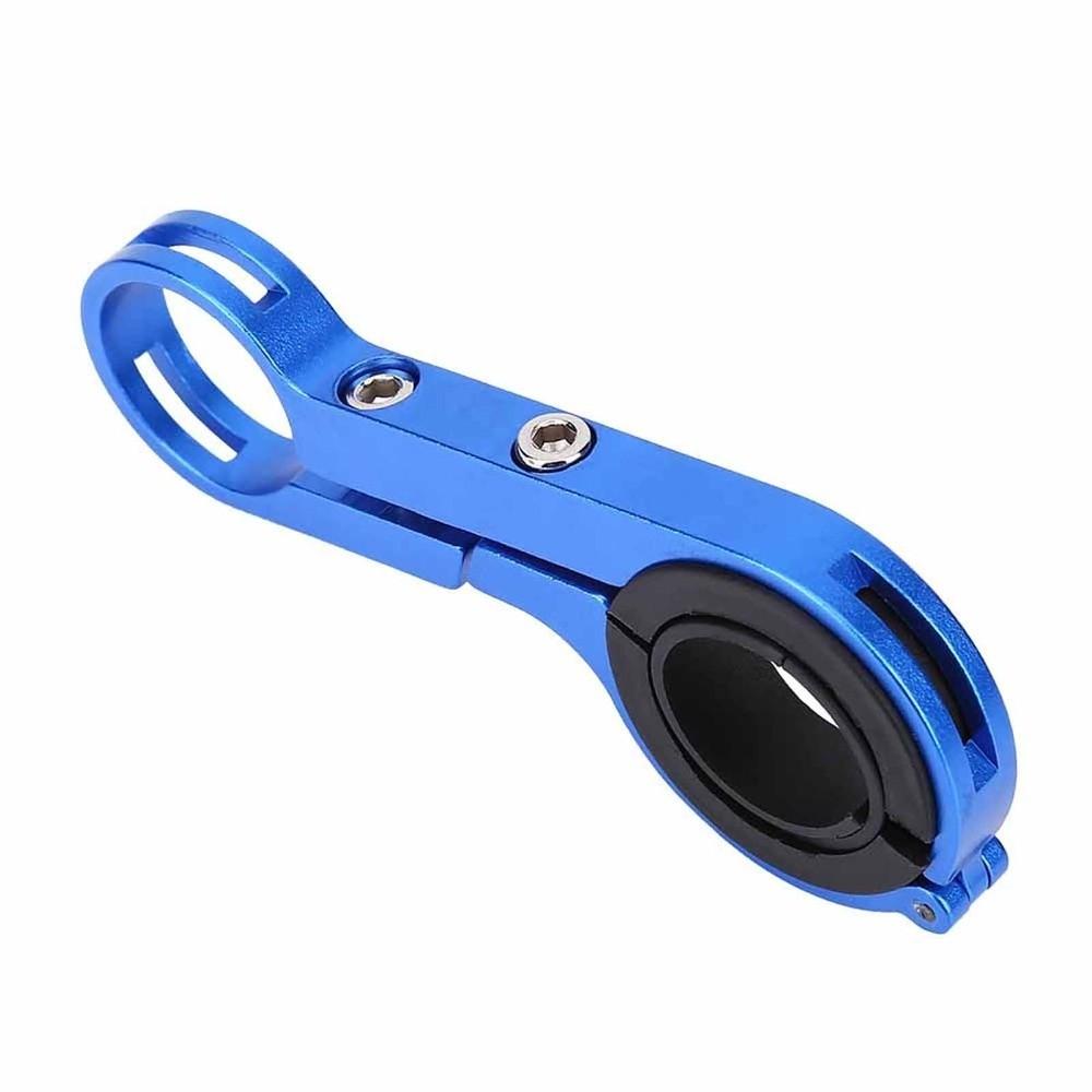 Carbon Tube Bicycle Handlebar Bracket for 31.8mm /25.4mm handlebars