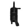 Windshield Washer Pump Replacement for GMC 3500 Envoy Envoy XL 1500 2500 S 15 Safari Sierra Syclone Typhoon 89001122