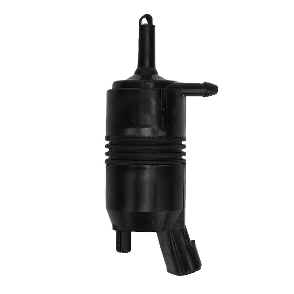 Windshield Washer Pump Replacement for GMC 3500 Envoy Envoy XL 1500 2500 S 15 Safari Sierra Syclone Typhoon 89001122