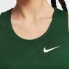 Nike Dri Fit Tank Top Women's Canyon Green IB8751-341