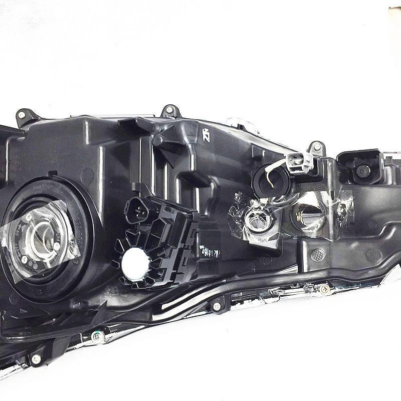 

Headlight Assembly for 2017-2018 Toyota Levin - Front Lighting Lamp Right Side, Co-driver (Standard)